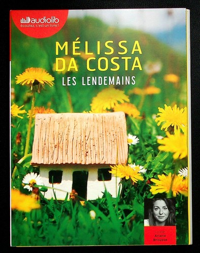 Les lendemains melissa da - les,