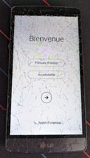 Smartphone g3s d722 lire - smartphone,
