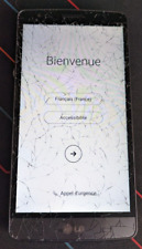 Smartphone LG G3S D722 - LIRE