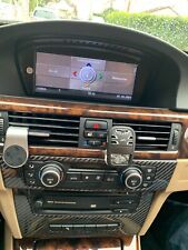 ECRAN CARPLAY-ANDROID AUTO BMW