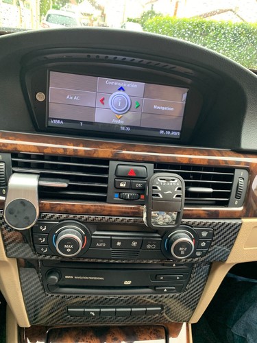 Ecran carplay android auto bmw - carplay-android,