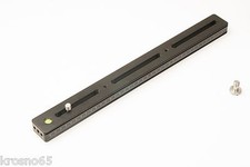 16 inch arca swiss type rail
