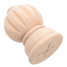  Barreaux de balustre en bois