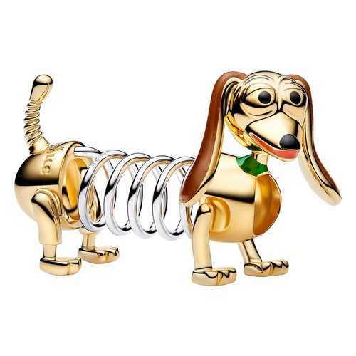 Pandora charm disney pixar toy - charm,