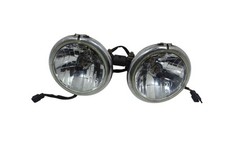 Phare avant triumph speed - triumph,