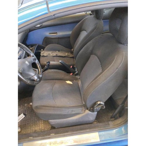 Interieur complet peugeot 206 - interieur,