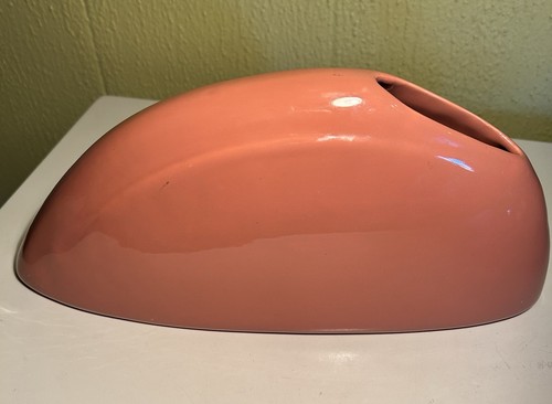 Vintage haeger art - art, deco