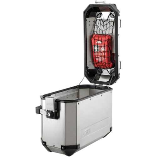 Givi trekker outback inner - givi,