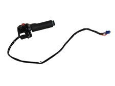 COMMODO YAMAHA 125 DRAGSTAR