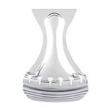 Cordier Chromé Pour