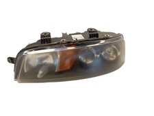 Optique avant principal gauche