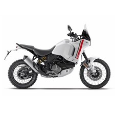 Miniature Moto Original DUCATI Desert X 987705207
