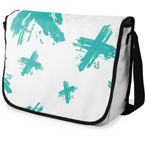 Sac bandoulière imprimé - sac,