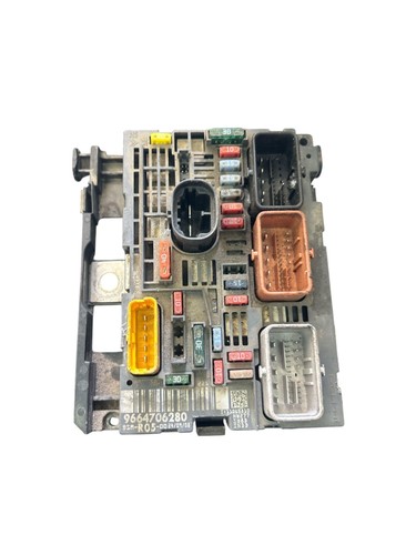 Boîtier ecu bsm pour - pour, peugeot