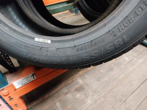 Pneu 185 r14 h autres - 185/55,