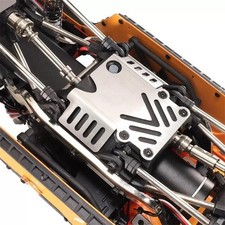 plaques châssis RC faciles à