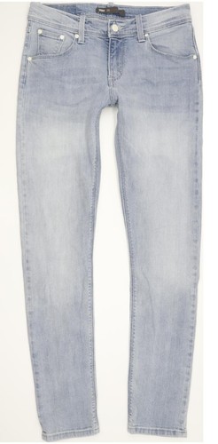 Levi femme bleu skinny - femme,
