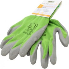 Paire de Gants de Jardin Certifiés CE Taille S M L XL 7 8 9 10 au choix