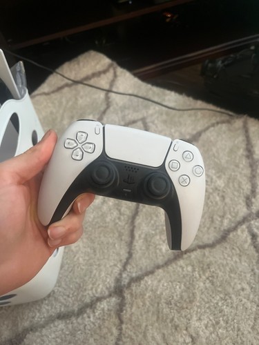 Playstation dualshock - playstation, 5