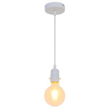 Lampe suspension design en