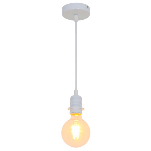Lampe suspension design - , en