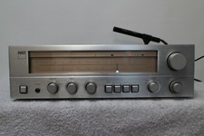 RARE AMPLI TUNER NAD 7020 VINTAGE MADE IN ENGLAND