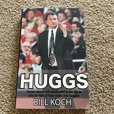 Huggs: Former players talk