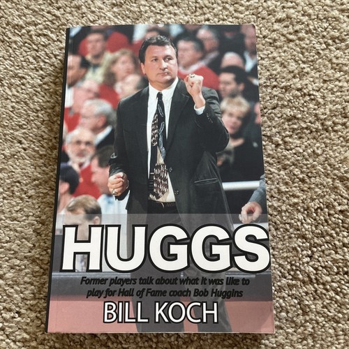 Huggs former players talk - huggs:,
