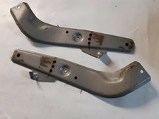 support de guidon de tondeuse honda hrb 535