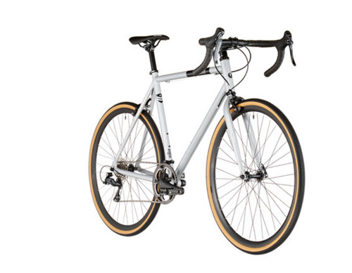 City gravel bike light - bike,