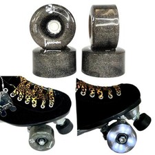 Roues De Roller Lumineuses LED