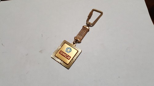 Porte clé voiture époque - porte-clé, d'Époque
