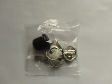 1 Serrure de fronton backbox flipper williams bally-pinball lock