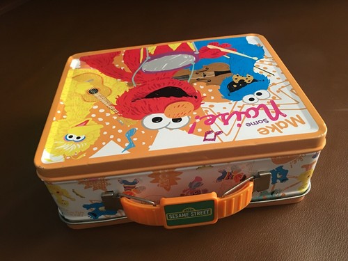 Sesame street elmo big bird - elmo,