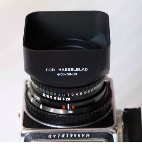 Lens hood shade for - lens,