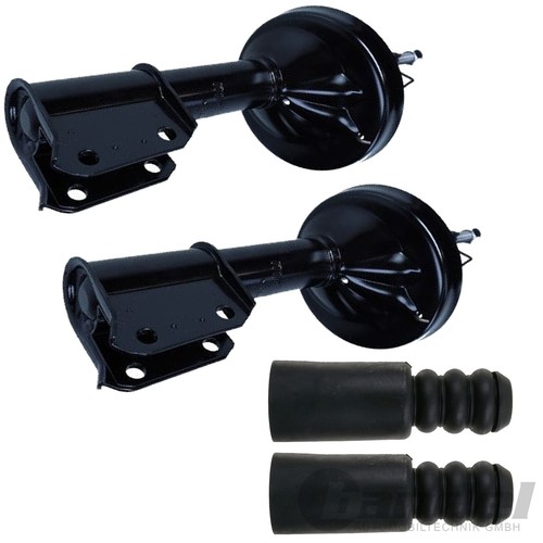 Amortisseurs kit de - amortisseurs, +