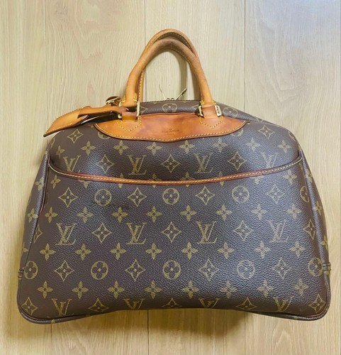 Sac main louis vuitton - louis,