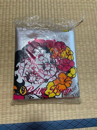 Betty boop leisure - boop, with