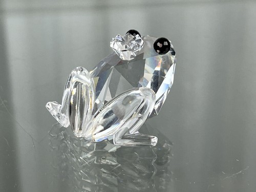 Figurine swarovski 010010 - figurine,