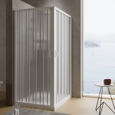 CABINE PAROIS DE DOUCHE