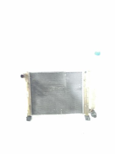 518927060 radiateur eau fiat - 518927060,