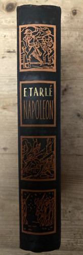Napoleon eugène tarle 1960 - napoleon,