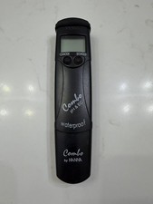 Hanna Combo pH & EC Meter