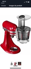 Kitchenaid Extracteur De Jus 