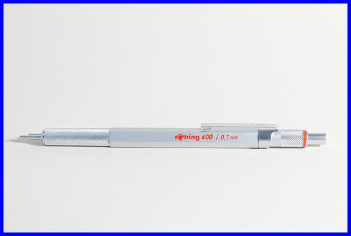 Crayon mine 7mm - À, 0.7mm