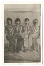 Photo montage. Fête foraine