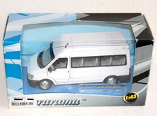 CARARAMA 1/43 CAMION FORD