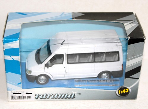 Cararama camion ford - cararama, 1/43