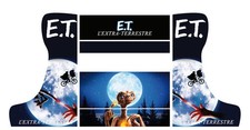 Stickers Bartop - Modèle E.t