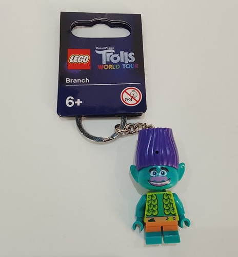 Lego trolls 854004 branch key - trolls,